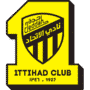 Escudo Al Ittihad
