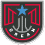Escudo Atlanta Dream