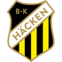 Escudo Bk Hacken