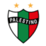 Escudo Cd Palestino