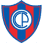Escudo Club Cerro Porteno