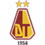 Escudo Club Deportes Tolima Sa