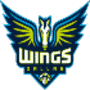 Escudo Dallas Wings