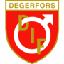 Escudo Degerfors If