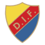 Escudo Djurgardens If
