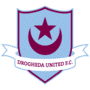 Escudo Drogheda United Fc