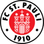 Escudo Fc St. Pauli