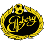 Escudo If Elfsborg