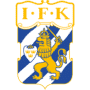 Escudo Ifk Goteborg