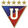 Escudo Ldu Quito