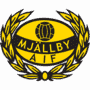 Escudo Mjallby Aif
