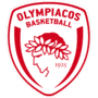 Escudo Olympiacos Piraeus