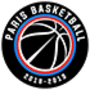 Escudo Paris Basketball