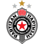 Escudo Partizan Mozzart Bet Belgrade
