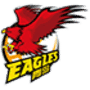 Escudo Qingdao Eagles