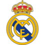 Escudo Real Madrid