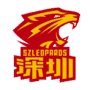 Escudo Shenzhen Leopards