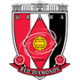 Escudo Urawa Red Diamonds