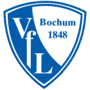 Escudo Vfl Bochum 1848