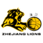 Escudo Zhejiang Lions