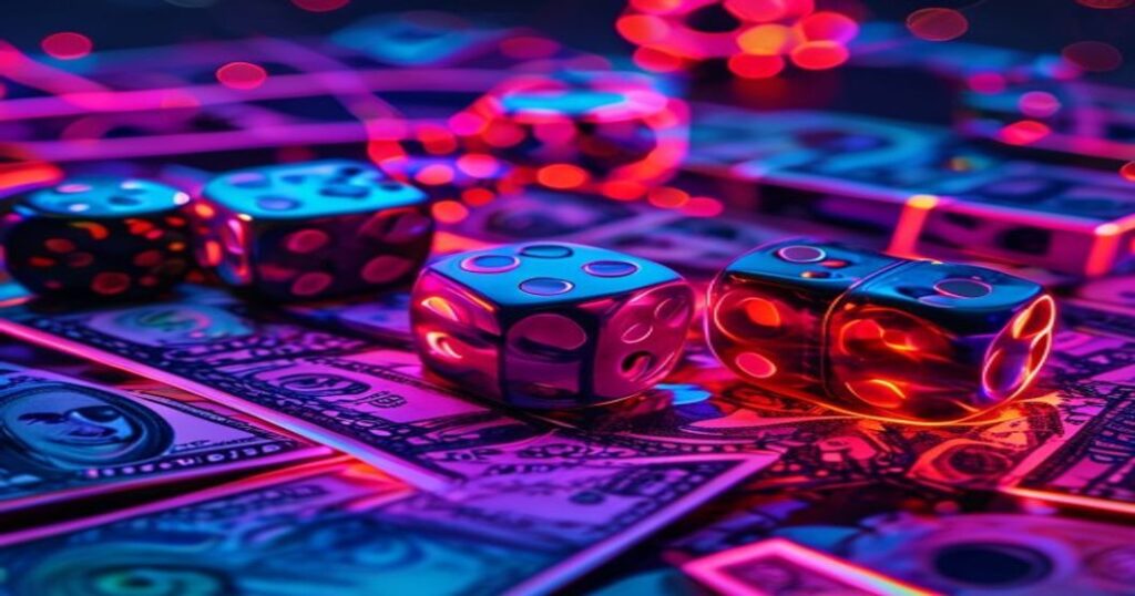 Como Afecta Aleatoriedad Nuestras Apuestas