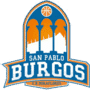 Escudo Cb San Pablo Burgos