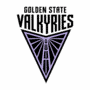 Escudo Golden State Valkyries