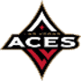 Escudo Las Vegas Aces