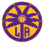 Escudo Los Angeles Sparks