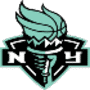 Escudo New York Liberty