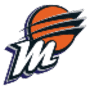 Escudo Phoenix Mercury