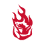 Escudo Portland Fire