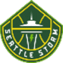 Escudo Seattle Storm