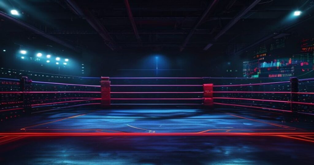 Análisis De Mercados Por Asalto: Boxeo Y Ufc Profesional