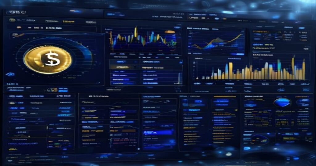 Gestión De Fondos Reservados En Betsson: Análisis Técnico 1 Gestión De Fondos Reservados En Betsson: Análisis Técnico