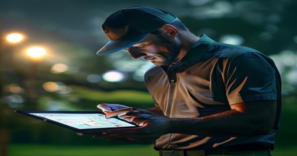 Estrategias De Inversión En Golf: Análisis De Mercados En Bet365 3 Estrategias De Inversión En Golf: Análisis De Mercados En Bet365