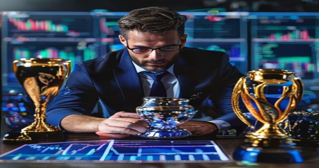 C Mo Apostar Por El Ganador Del Bal N De Oro En Bet365