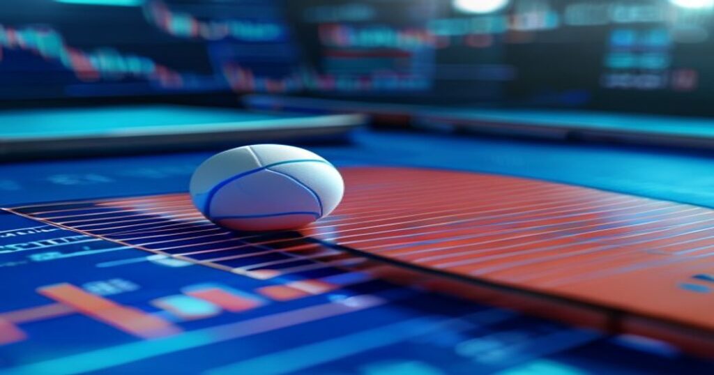 Análisis Estratégico De Apuestas En Tenis De Mesa: Mercados Y Rentabilidad 2 C Mo Hacer Apuestas De Tenis De Mesa