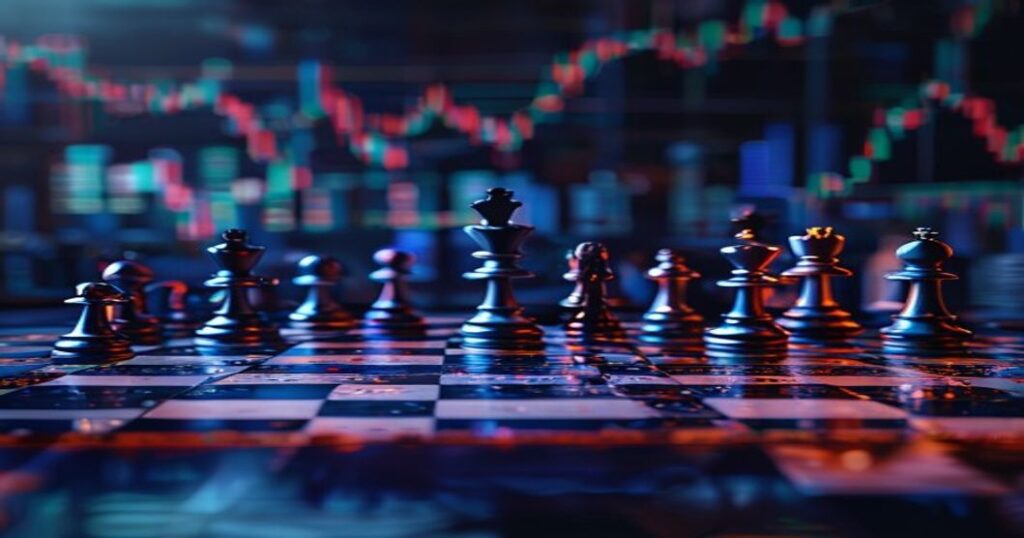 Mercados De Ajedrez Online: Análisis De Operadores Y Estrategias 3 D Nde Hacer Apuestas De Ajedrez Online