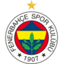 Escudo Fenerbahce Beko Istanbul