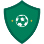 Escudo Mito Hollyhock