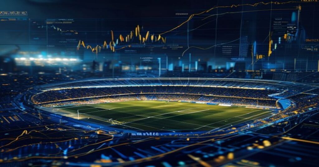 Qu Significa En Apuestas L Nea De Gol