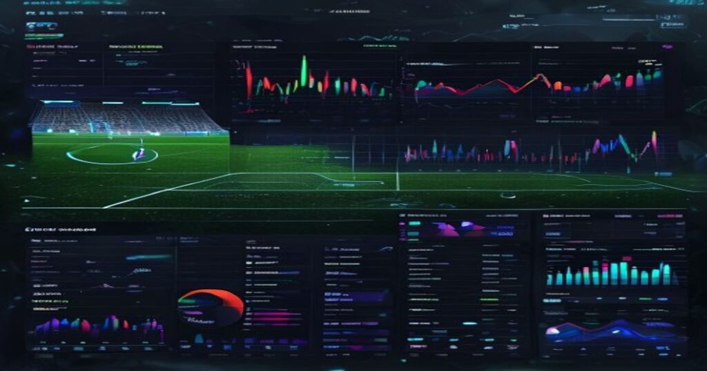 Mercado De Corners 3 Vías: Análisis Técnico Y Estrategia 3 Mercado De Corners 3 Vías: Análisis Técnico Y Estrategia