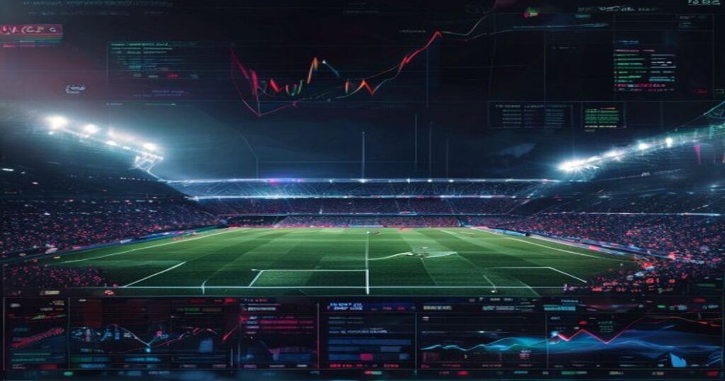 Análisis De Mercado: Fútbol Femenino En Bet365 1 Análisis De Mercado: Fútbol Femenino En Bet365