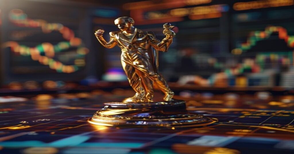 Se Puede Hacer Apuestas De Los Oscars En Bet365