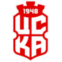 Cska 1948