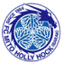 Mito Hollyhock