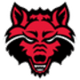 Arkansas State Red Wolves