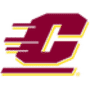 Central Michigan Chippewas (Cmu)