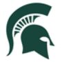 Michigan State Spartans (Msu)